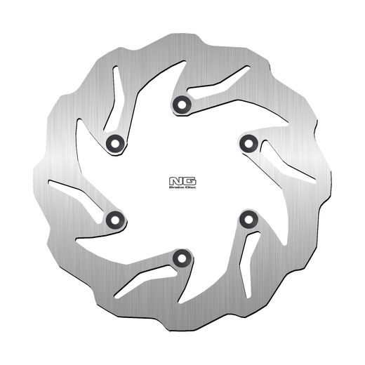 Brzdový kotouč NG 1294X