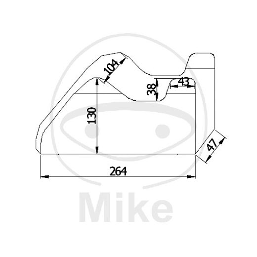 Krycí plachta JMP vysoce kvalitní černý