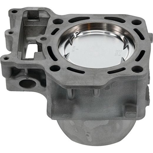 Sada válců s standardním vrtáním HC CYLINDER WORKS CW30013K03HC