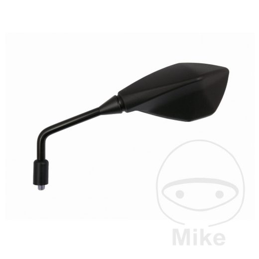 Zpětné zrcátko JMP ZR 0922 černý levý