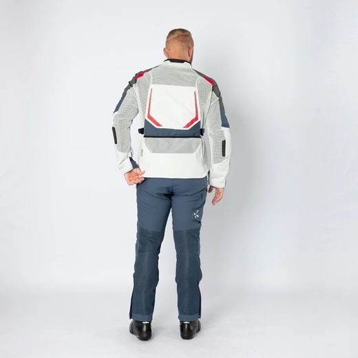 Kalhoty iXS TOURSTER-BIG AIR 1.0 X2-165405 modrá 4XL