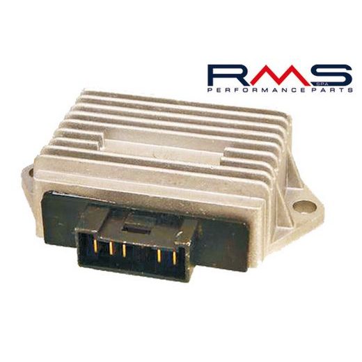 Relé dobíjení RMS 246030011