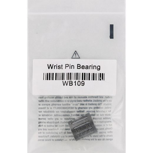 Wrist Pin Bearing HOT RODS WB109