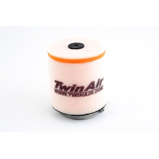 Vzduchový filtr TwinAir 150912 s gumou (průměr 73mm)