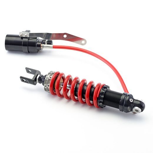 Tlumič K-TECH RAZOR-R 279S-015-270-007