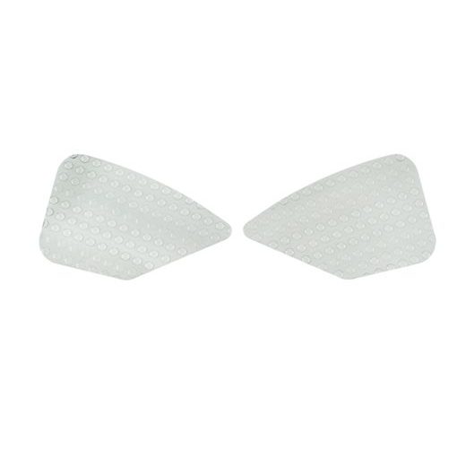 Tank grips PUIG 22264W průhledná