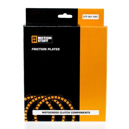 Lamely spojky sada MOTION STUFF