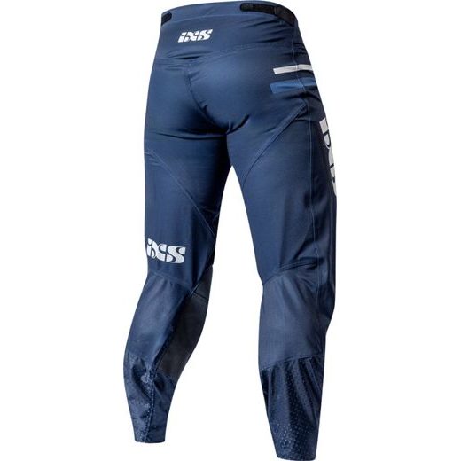 Kalhoty iXS TRIGGER-MX 1.0 X2-545205 tmavě modrá XL