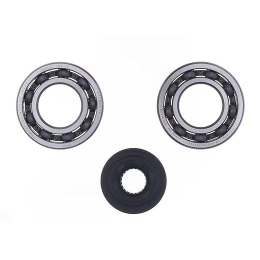 Crankshaft Rebuilding Kit ATHENA P400210444139 (bearing and oil seal kit)
