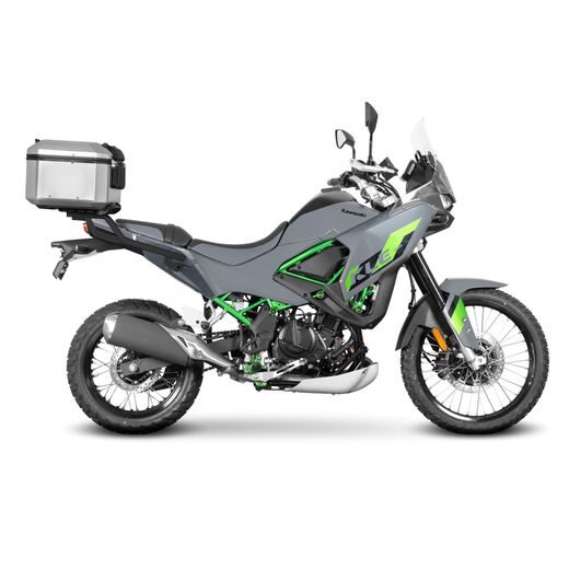 Montážní sada Top Master SHAD K0KL56ST pro KAWASAKI KLE 500 / SE (2025<) 2026