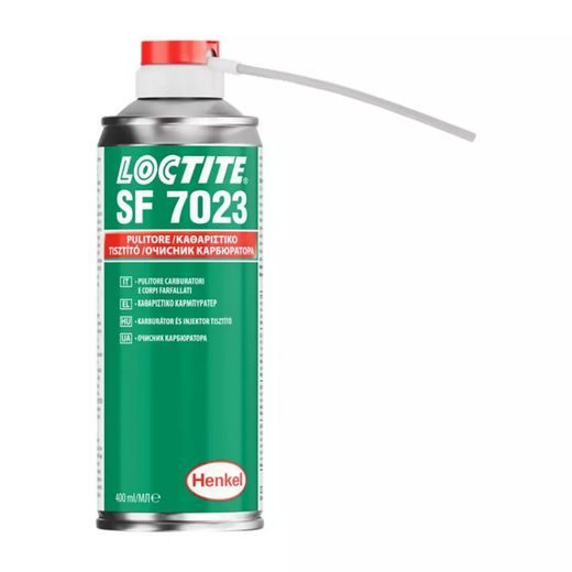 LOCTITE SF 7023 LOCTITE 1005879 400 ml expirace 12/24