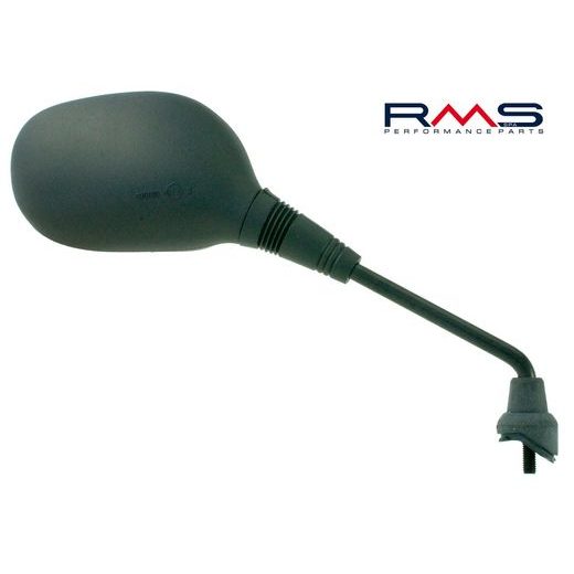 Zpětné zrcátko RMS 122770860 pravý černý