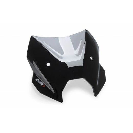 Plexi štít PUIG NEW GEN. SPORT 22710H kouřová