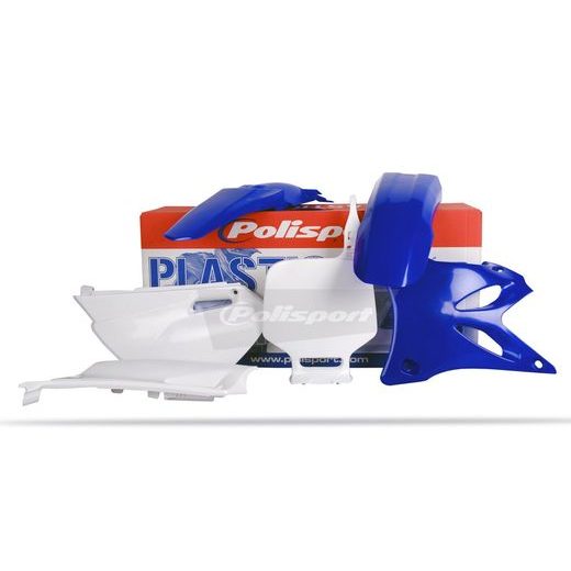 Sada plastů POLISPORT 90105 OEM barva