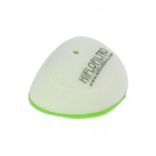 Pěnový vzduchový filtr HIFLOFILTRO HFF4014