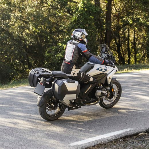 Boční kufry na motorku SHAD SH38X D0B38200 (rozšiřitelný koncept)