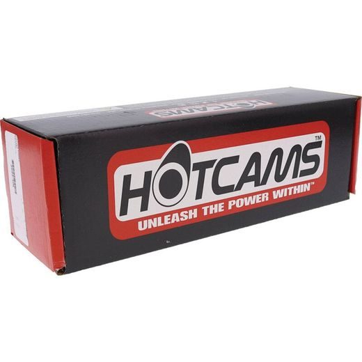 Sání vačkového hřídele HOT CAMS 2095-3IN