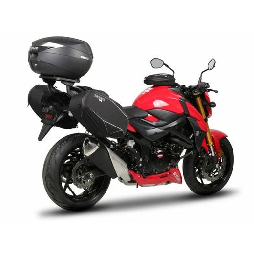 Montážní sada Top Master SHAD S0GS77ST