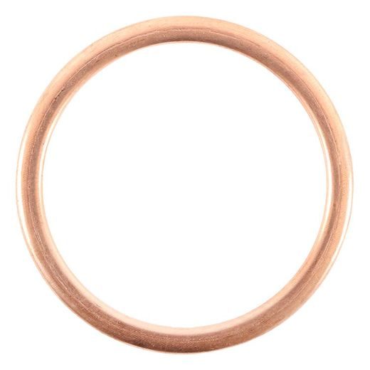 Těsnění svodu výfuku sada WINDEROSA EGK 823078