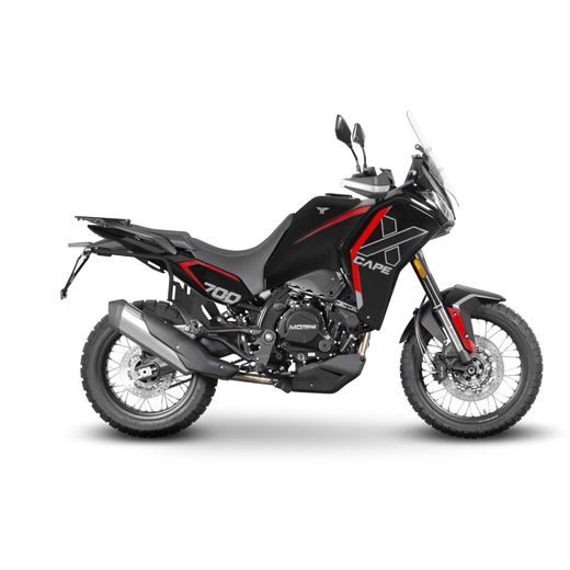 Montážní sada 3P systém SHAD M0XC75IF