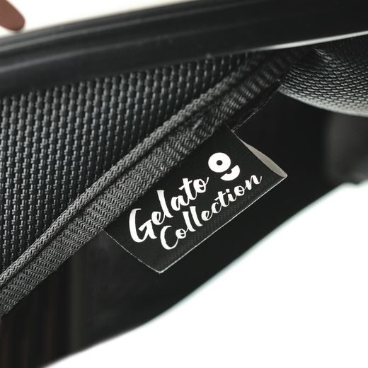 Otevřená helma GMS GELATO ZG11501 stracciatella XL