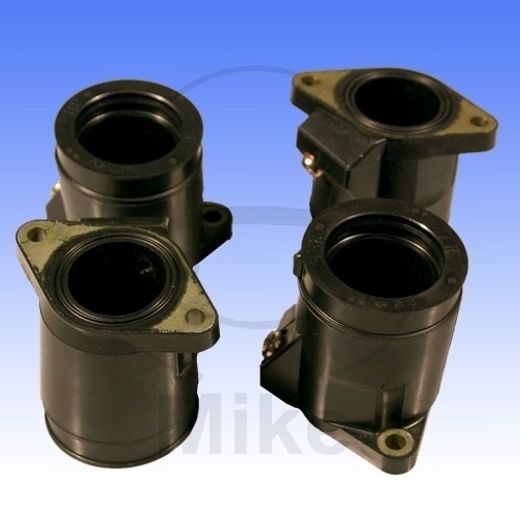 Příruba sání sada JMT 4 kusy