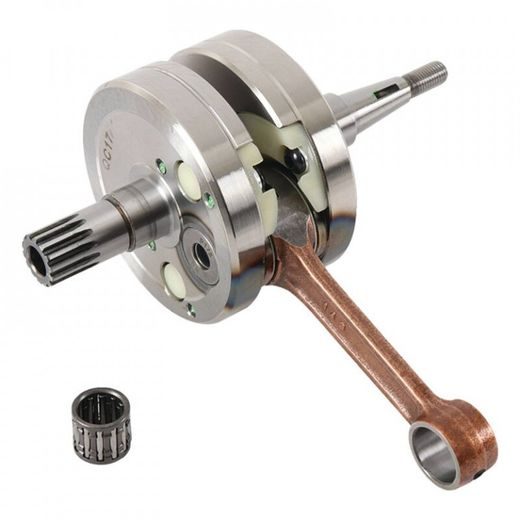 Kliková hřídel HOT RODS 4035