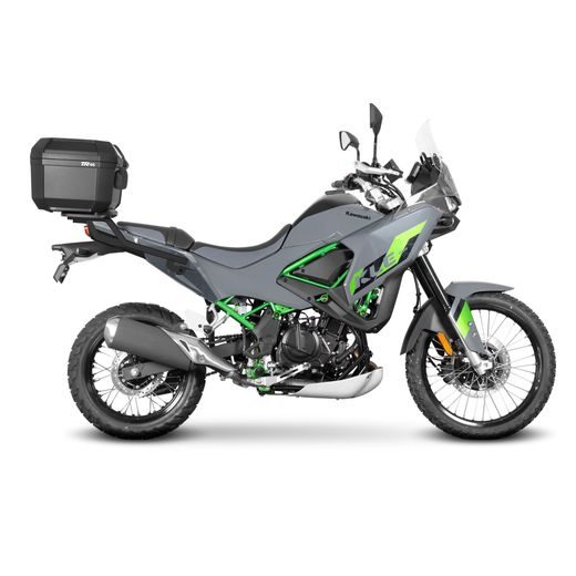 Montážní sada Top Master SHAD K0KL56ST pro KAWASAKI KLE 500 / SE (2025<) 2026