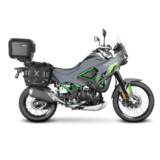 Montážní sada 3P systém SHAD K0KL56IF pro KAWASAKI KLE 500 / SE (2025<) 2026
