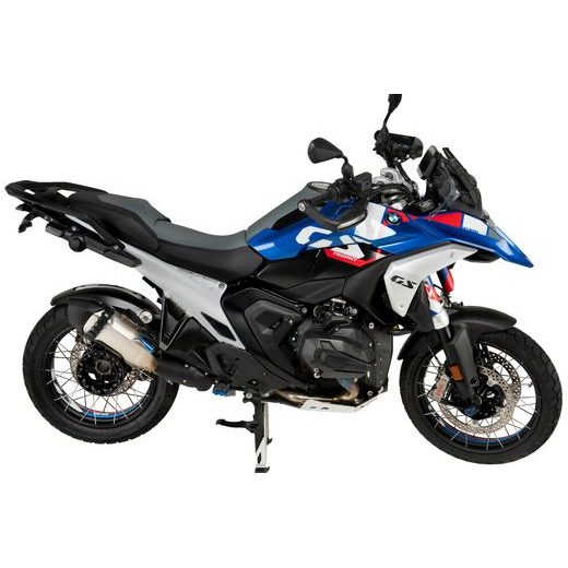 Linka na ráfek PUIG GS 22053N černý