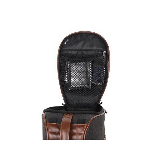 Tankvak SHAD CAFE RACER SR18 X0SR18 8L