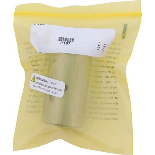 Crank Pin HOT RODS P187