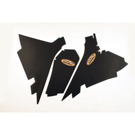 Samolepky na airbox TwinAir 1600484N (Protiskluzový materiál)