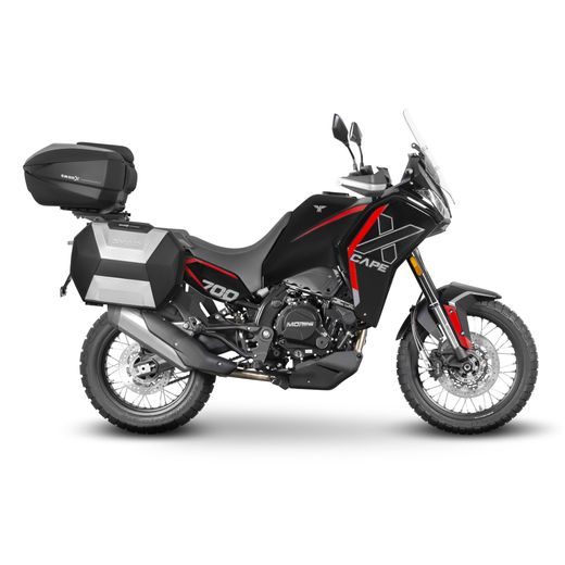 Montážní sada 3P systém SHAD M0XC75IF