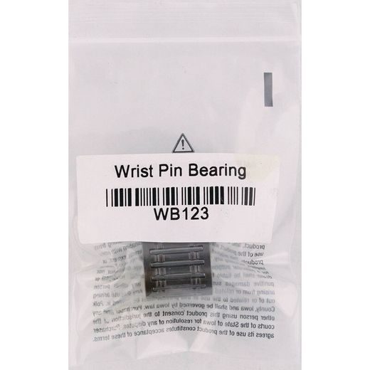 Wrist Pin Bearing HOT RODS WB123