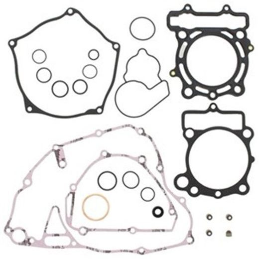 Complete engine kit WINDEROSA 860VG8080060