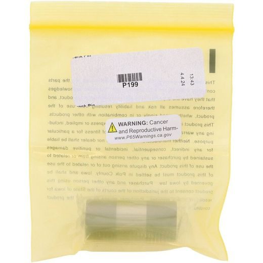 Crank Pin HOT RODS P199