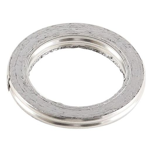 Těsnění svodu výfuku sada WINDEROSA EGK 823049