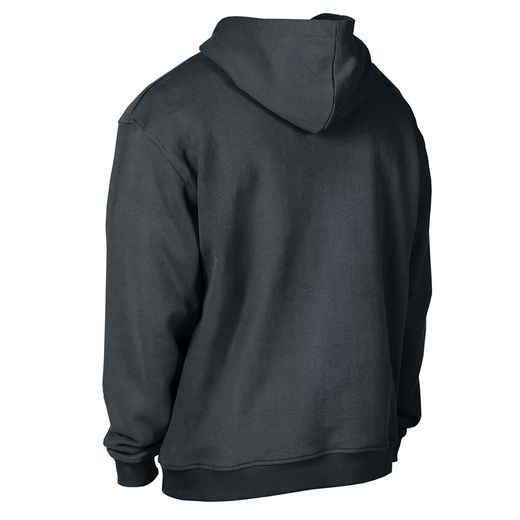 Mikina iXS BRAND 1.0 473-510-6070 černý 2XL