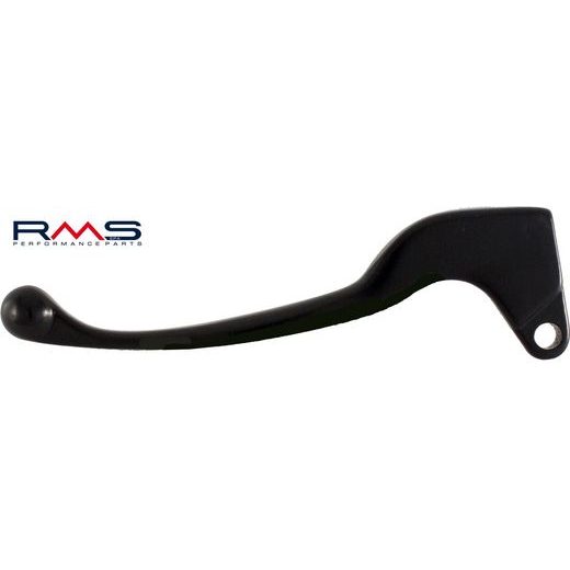 Páčka RMS 184100711 levý černý