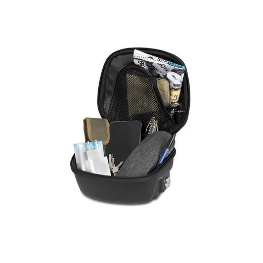 Tankvak SHAD E03CL X0SE03CL pro CLICK SYSTEM se zámkem a klíčkem