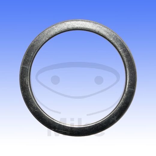 Těsnění svodu výfuku ATHENA S410190012011 38X47.5X2.5 mm