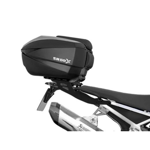 Montážní sada Top Master SHAD W0FG94ST