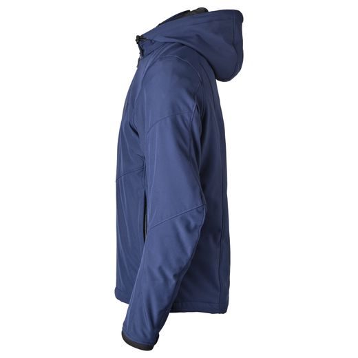 Bunda GMS FALCON NEO WP ZG81001 námořnická modrá 5XL