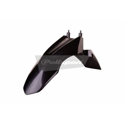 Přední blatník POLISPORT 8573500003 černý