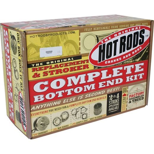 Sada spodní části motoru HOT RODS CBK0199
