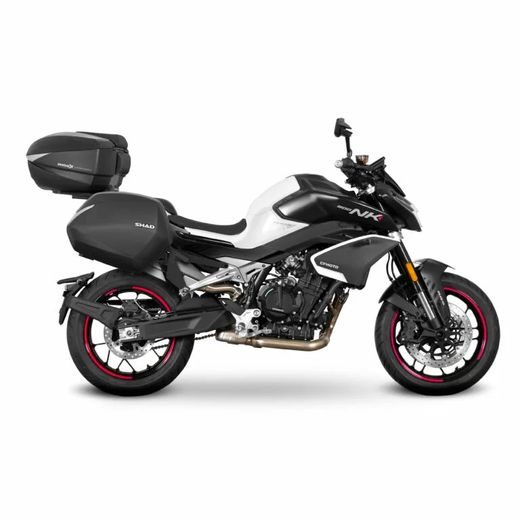 Montážní sada Top Master SHAD C0NK83ST