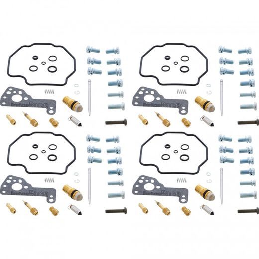 Sada na repasi karburátoru All Balls Racing CARK26-1675