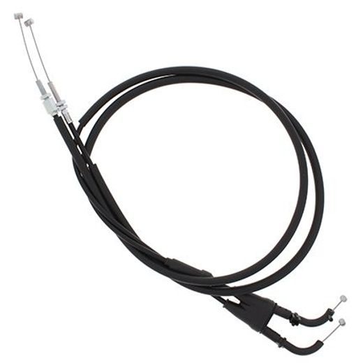 Lanko plynu All Balls Racing TC45-1175