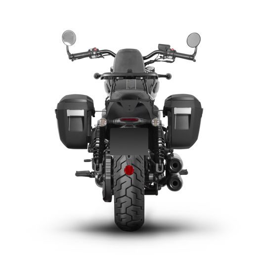 Montážní sada 3P systém SHAD B0CH55IF